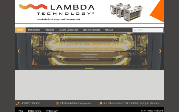 lambdatechnology.com