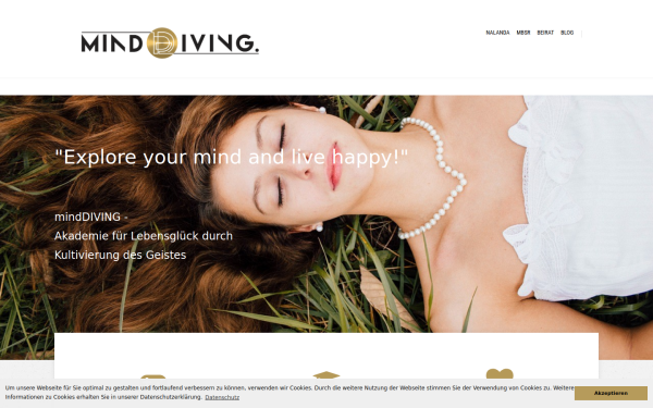 www.minddiving.academy
