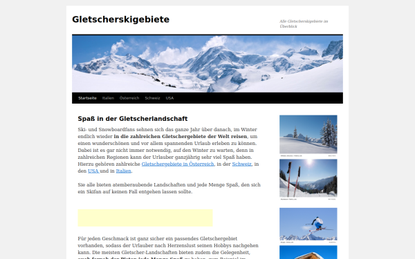 gletscherskigebiete.de