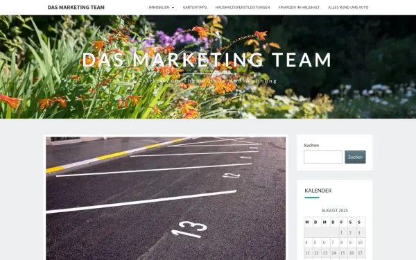www.das-marketing-team.de