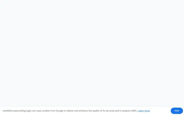 nextbillionusers.withgoogle.com