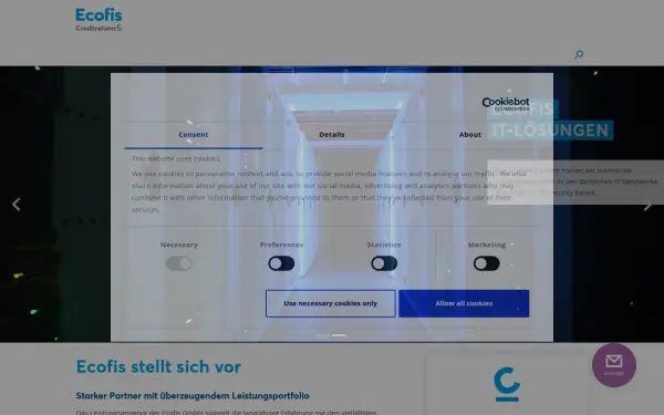 www.ecofis.de