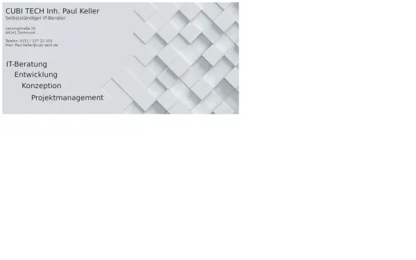 cubi-tech.de