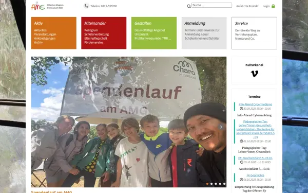 www.amg-koeln.de