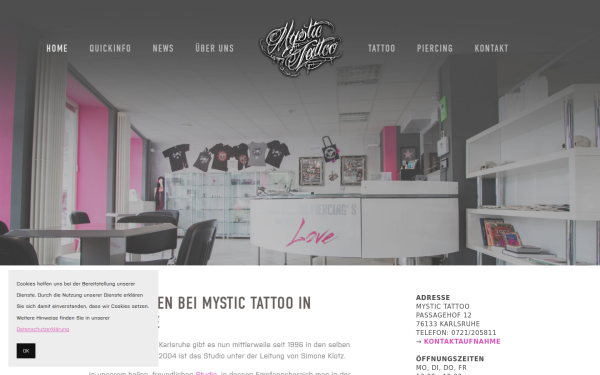 mystic-tattoo.com
