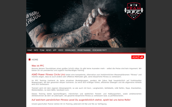 pfc-linz.at