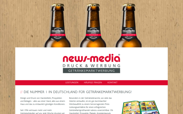 getraenkemarktwerbung.de