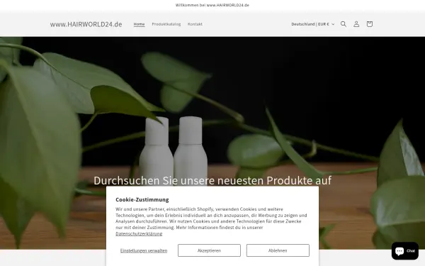 hairworld24.de