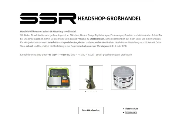 headshopgrosshandel.de