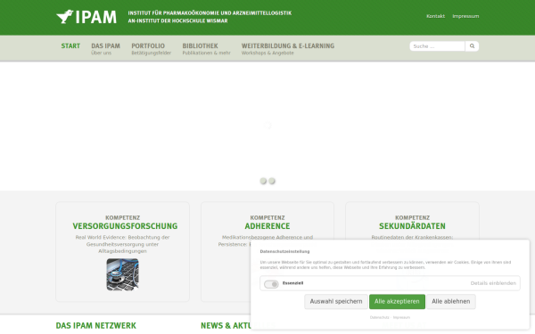ipam-wismar.de