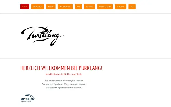 www.purklang.de