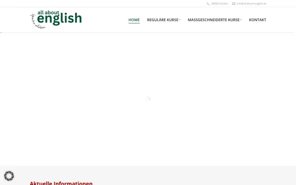 all-about-english.de