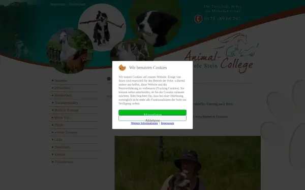 animal-college.de