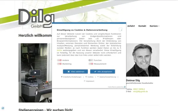 www.dilg-gmbh.de