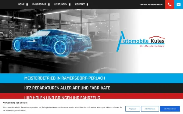 automobilekules.de