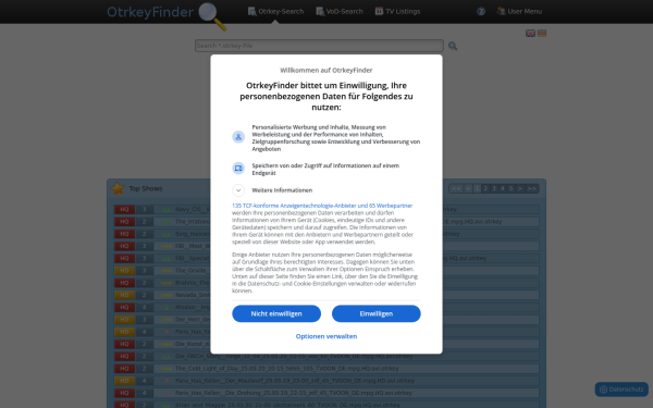 otrkeyfinder.com