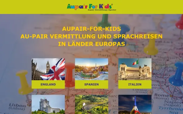 aupair-for-kids.de