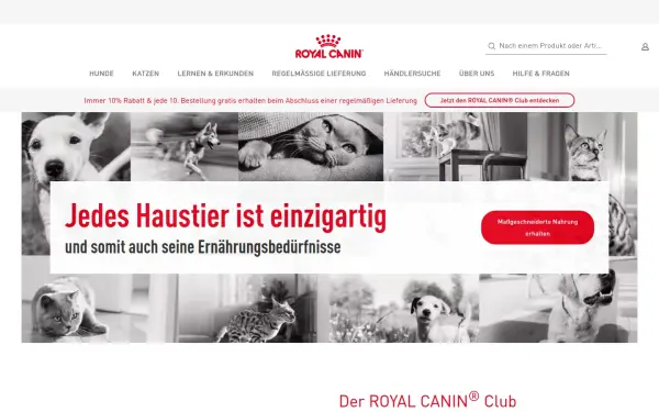 www.royalcanin.com
