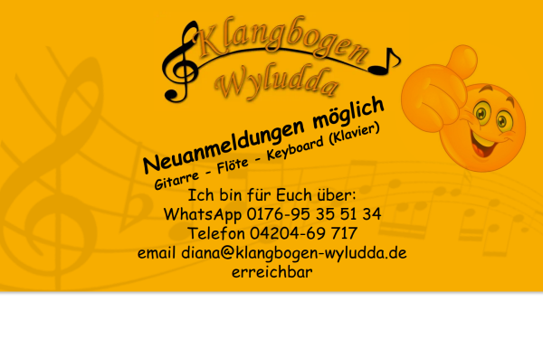 klangbogen-wyludda.de