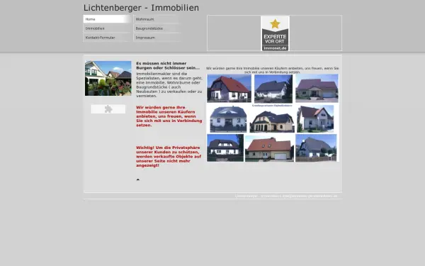 lichtenberger-immobilien.de