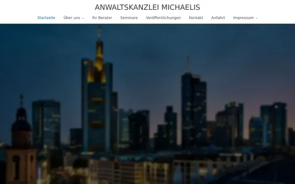 anwaltmichaelis.de