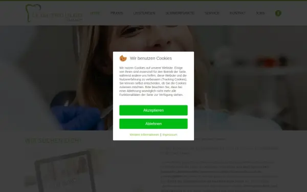 dr-lauerer.de