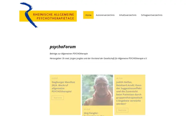 psychoforum.de