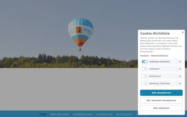 www.ballonsport-aixheim.de