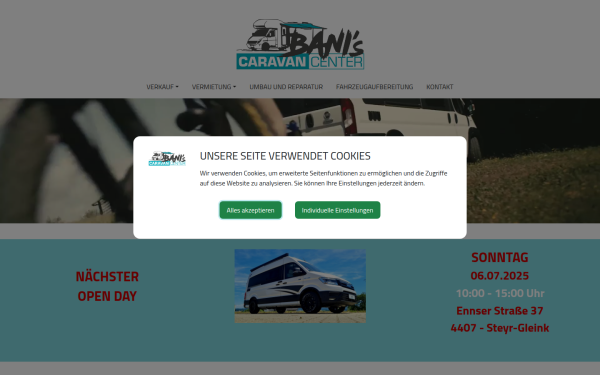 banis-caravan.at