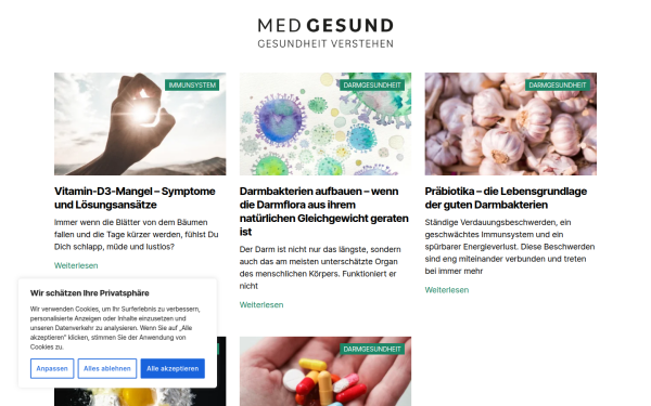 med-gesund.de
