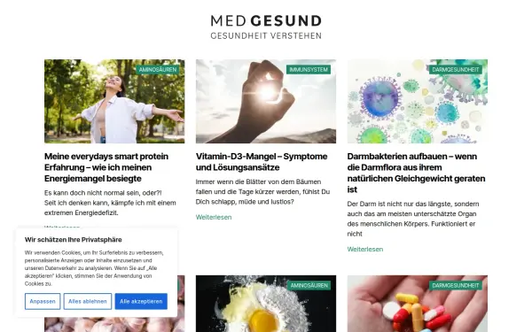 med-gesund.de