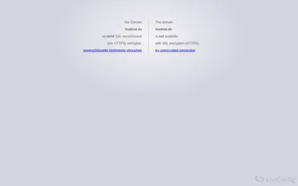loadnet.de