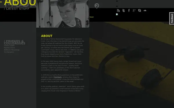 www.dannyjahr.com