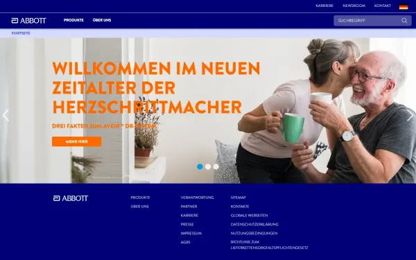 www.de.abbott