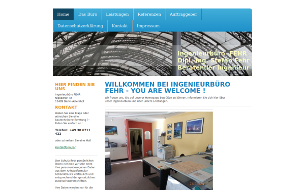 www.fehr-baustatik.de