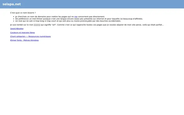 www.selapa.net
