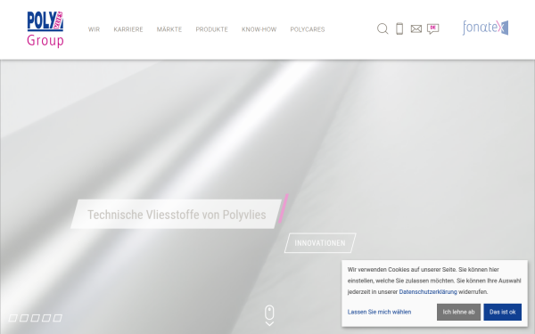 polyvlies.de