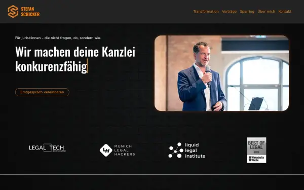 schicker.legal