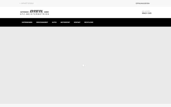 www.autohaus-dietl.de