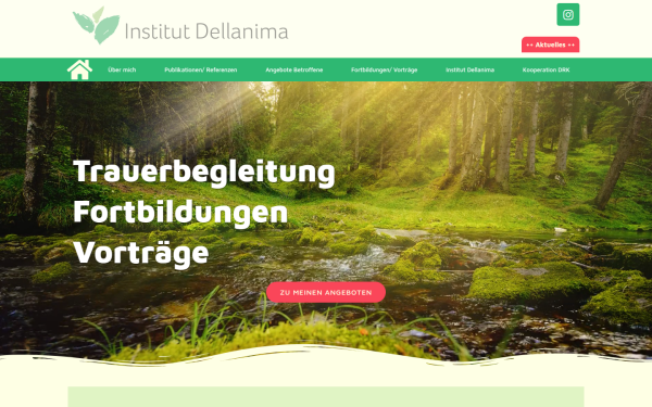 dellanima.de