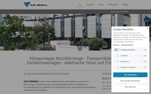 www.ao-klima.de