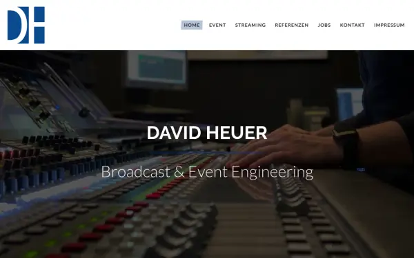 davidheuer.de
