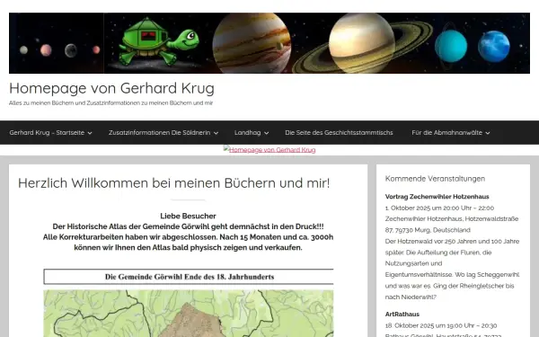 gerhardkrug.de