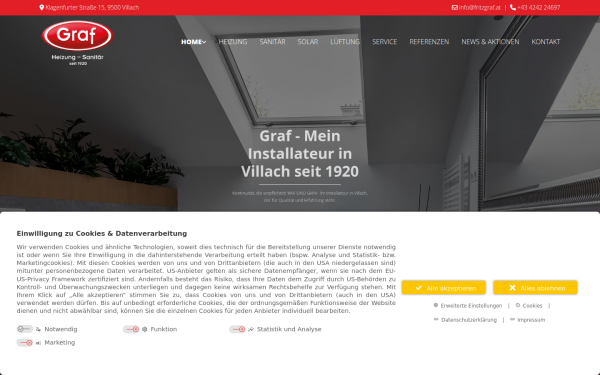 www.fritzgraf.at