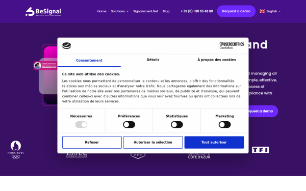besignal.com