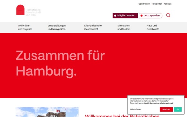 www.patriotische-gesellschaft.de