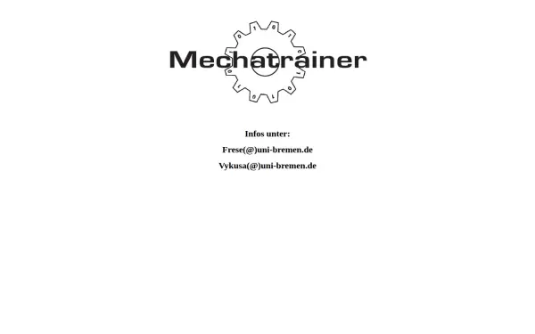 mechatrainer.de