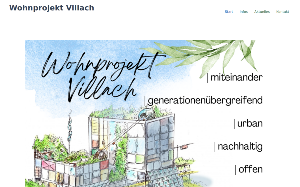 wohnprojekt-villach.at