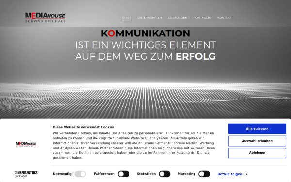 www.mediahouse.de