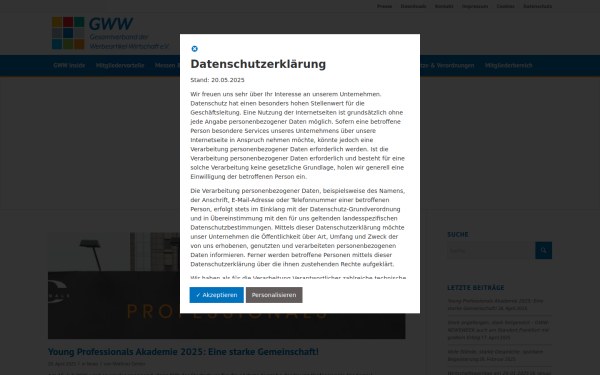 gww.de